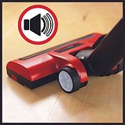 Handheld vacuum cleaner TE-SV 18 Li-Solo EINHELL_3