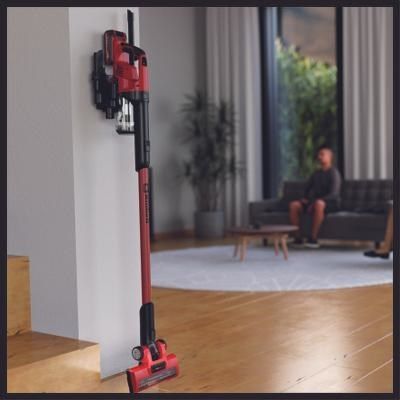 Handheld vacuum cleaner TE-SV 18 Li-Solo EINHELL_7