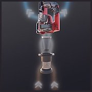 Handheld vacuum cleaner TE-SV 18 Li-Solo EINHELL_8