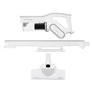 Corded Upright Vacuum Cleaner Deerma DX700_1