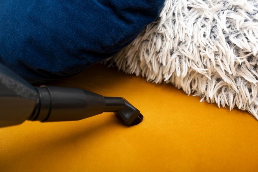 OC600 ELDOM  2in1 TWINN upright vacuum cleaner  wireless  bagless  HEPA_11