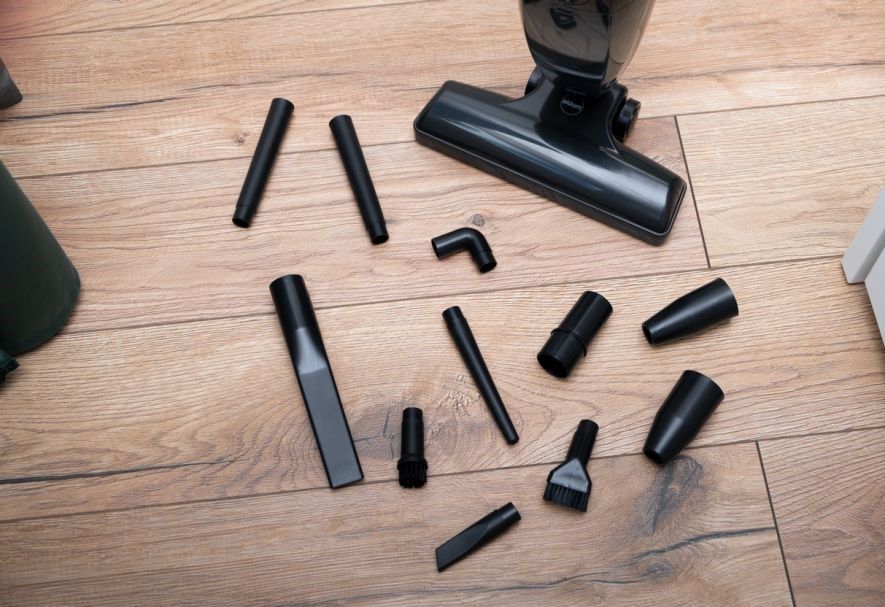 OC600 ELDOM  2in1 TWINN upright vacuum cleaner  wireless  bagless  HEPA_12