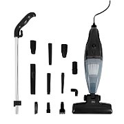 OC600 ELDOM  2in1 TWINN upright vacuum cleaner  wireless  bagless  HEPA_4