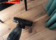 OC600 ELDOM  2in1 TWINN upright vacuum cleaner  wireless  bagless  HEPA_8