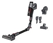 OB90 ELDOM  VESS upright vacuum cleaner  cordless  electric brush_1