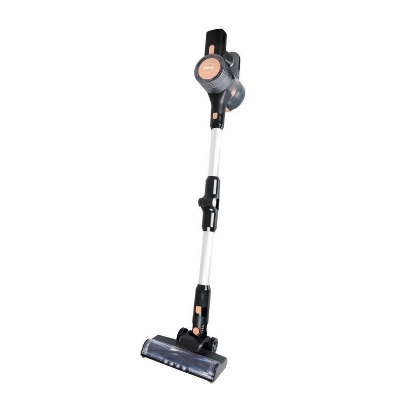 OB90 ELDOM  VESS upright vacuum cleaner  cordless  electric brush_6