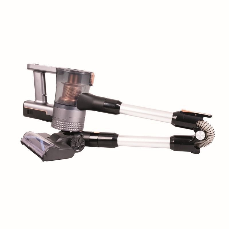 OB90 ELDOM  VESS upright vacuum cleaner  cordless  electric brush_7