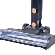 OB90 ELDOM  VESS upright vacuum cleaner  cordless  electric brush_8
