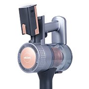 OB90 ELDOM  VESS upright vacuum cleaner  cordless  electric brush_9