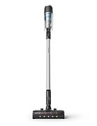 Philips 3000 series XC3131/01 stick vacuum/electric broom Battery Dry Bagless Black  Blue_3