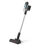 Philips 3000 series XC3131/01 stick vacuum/electric broom Battery Dry Bagless Black  Blue_9