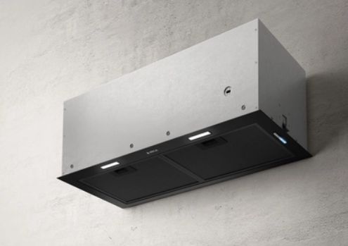 Elica hood FOLD BL/A/72 Built-in Stainless steel 580 m3/h B_1