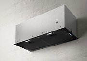 Elica hood FOLD BL/A/72 Built-in Stainless steel 580 m3/h B_1