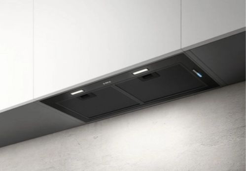 Elica hood FOLD BL/A/72 Built-in Stainless steel 580 m3/h B_2