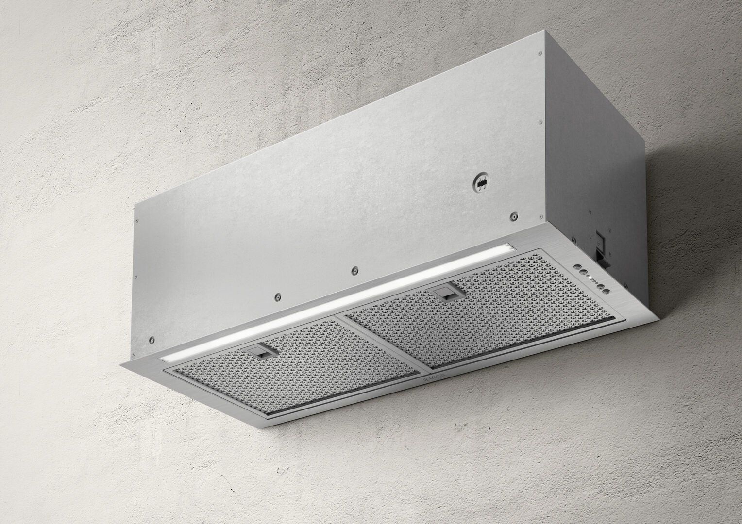 Elica FOLD S IX/A/72 Built-in Stainless steel 710 m3/h B_2