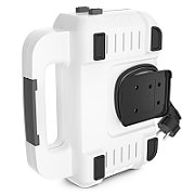 Tefal Snack XL SW7011 sandwich maker 850 W White  Stainless steel_12