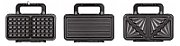Toaster/waffle maker/grill MPM MOP-43M_1