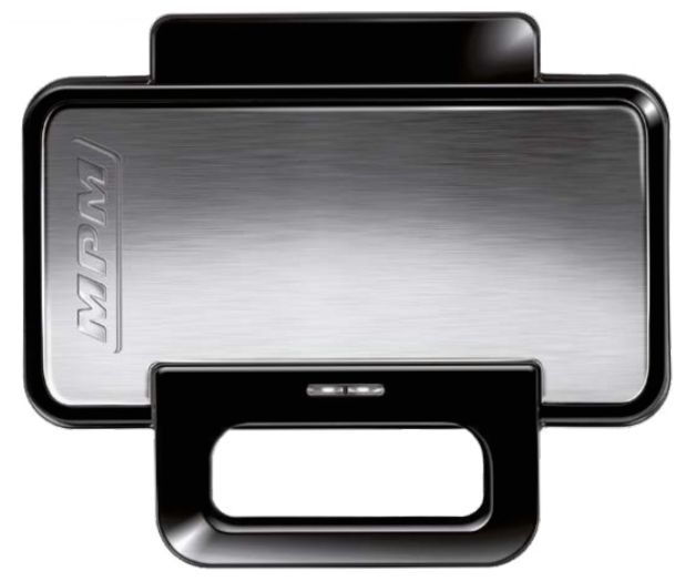 Toaster/waffle maker/grill MPM MOP-43M_2