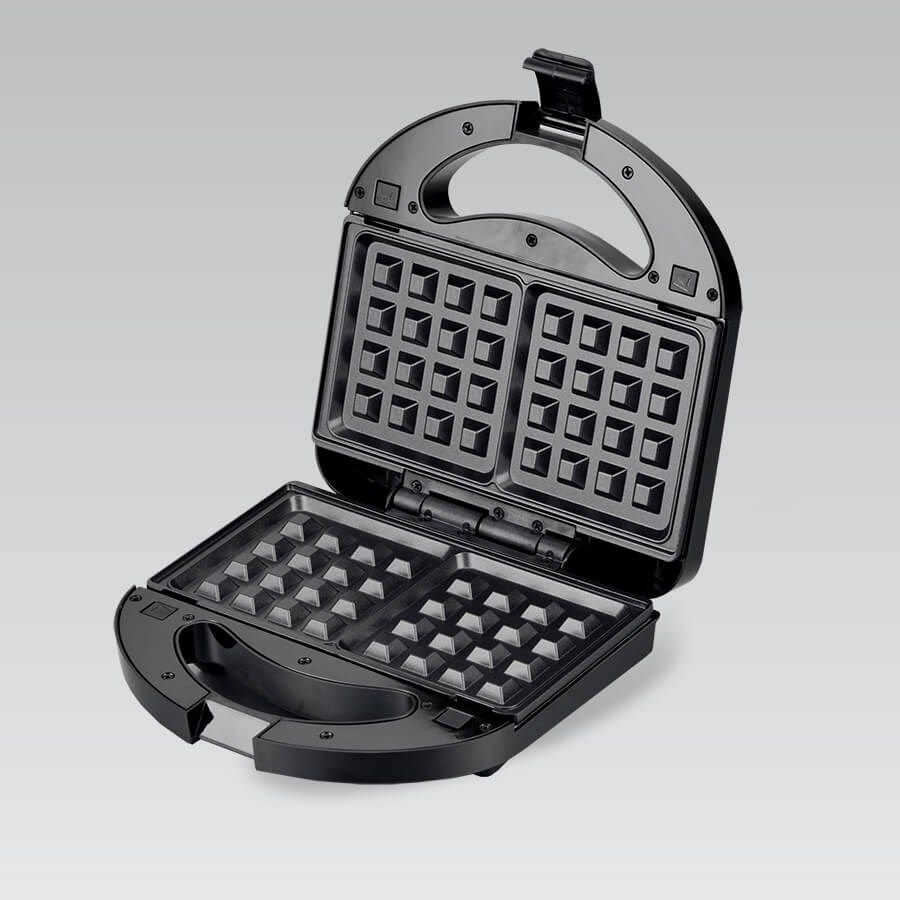 Toaster / sandwich maker 3in1 750W MR-709 MAESTRO_1