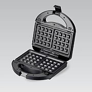 Toaster / sandwich maker 3in1 750W MR-709 MAESTRO_1