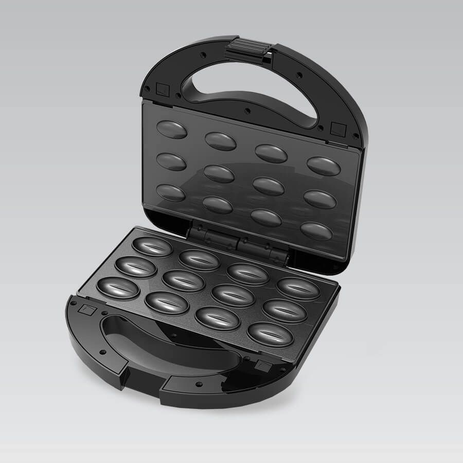 Toaster / sandwich maker 3in1 750W MR-709 MAESTRO_2