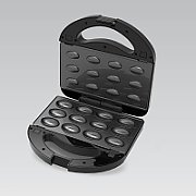 Toaster / sandwich maker 3in1 750W MR-709 MAESTRO_2