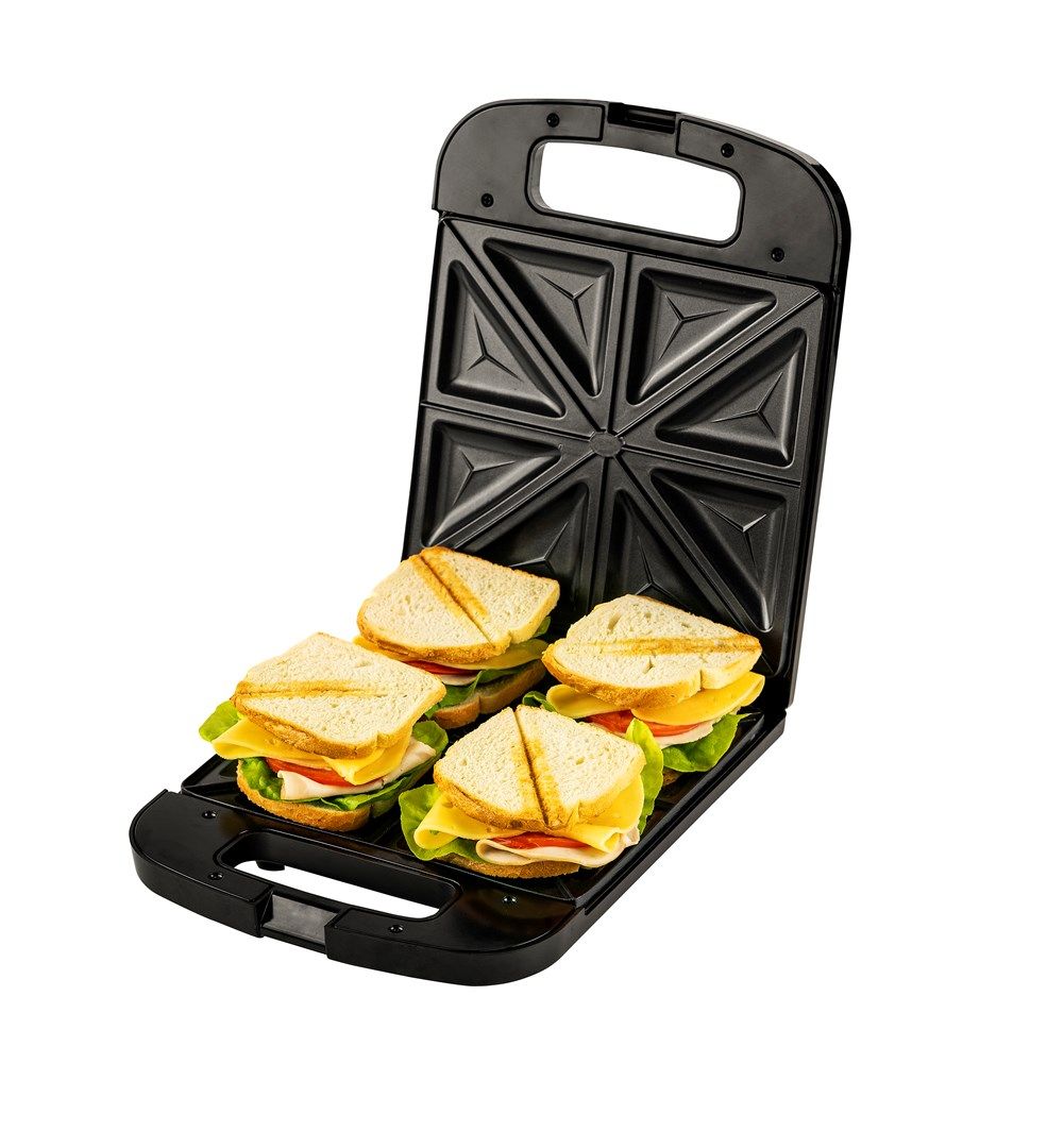 Adler AD 3055 sandwichtoaster_3