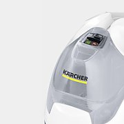 Kärcher SC 4 EasyFix Cylinder steam cleaner 0.8 L 2000 W_2