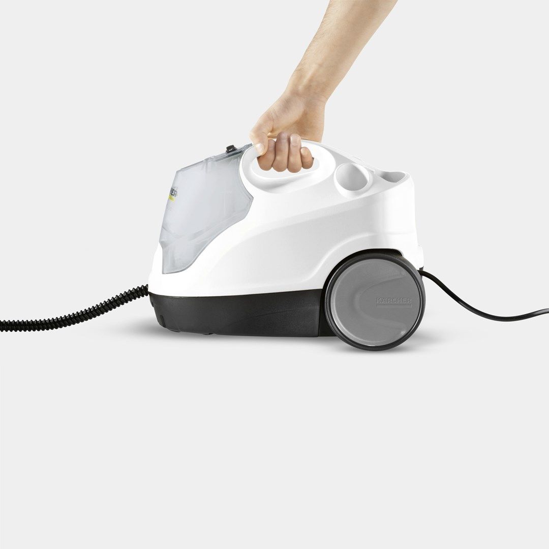 Kärcher SC 4 EasyFix Cylinder steam cleaner 0.8 L 2000 W_5