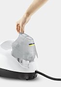 Kärcher SC 4 EasyFix Cylinder steam cleaner 0.8 L 2000 W_8