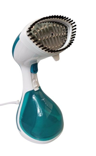Clothes steamer 1500W Maestro MR-355-AQUAMARINE_1