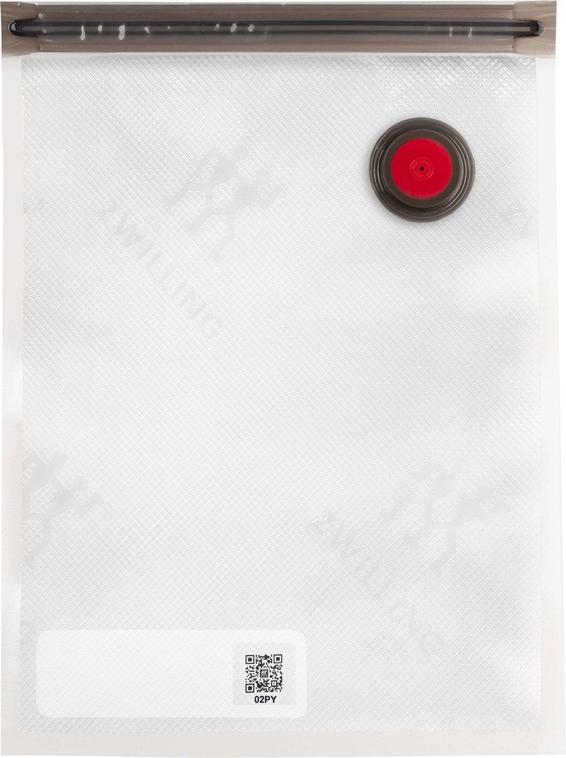 ZWILLING 36815-016-0 vacuum sealer Blue  White_10