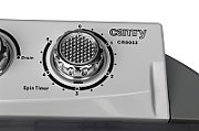 Camry Premium CR 8052 washing machine Top-load 3 kg Grey  White_6