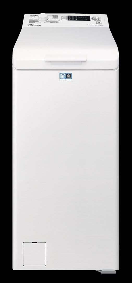Electrolux EW5TN1507FP Top loading washing machine 7 kg 1000 rpm white_4