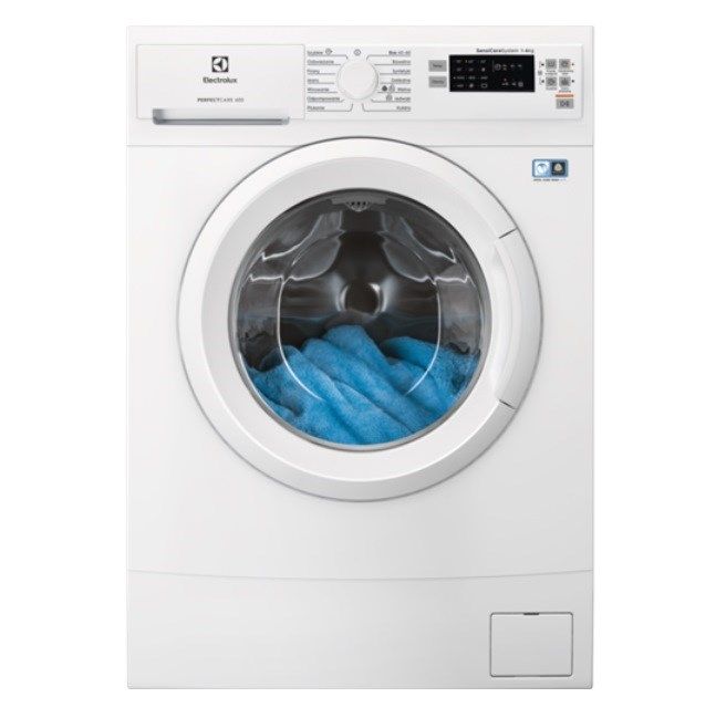 ELECTROLUX WASHING MACHINE EW6SN0506OP_1