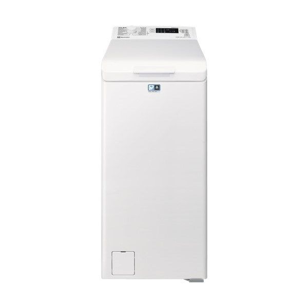 Electrolux EW2TN5261FP Top loading washing machine 6 kg 1200 rpm white_1