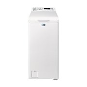 Electrolux EW2TN5261FP Top loading washing machine 6 kg 1200 rpm white_1