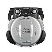 G3 Ferrari Delizia pizza maker/oven 1 pizza(s) 1200 W Silver_4