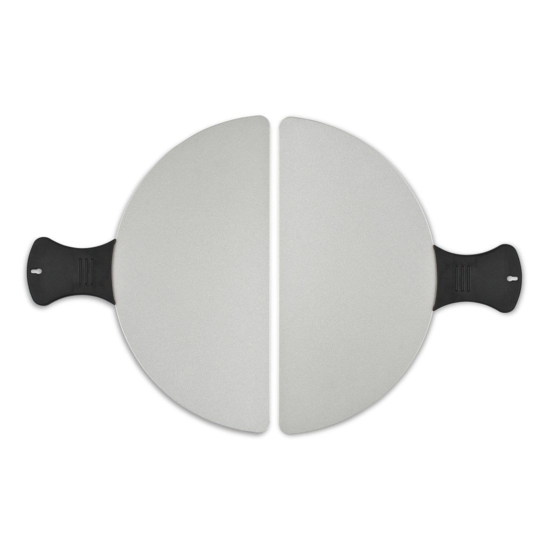 G3 Ferrari Delizia pizza maker/oven 1 pizza(s) 1200 W Silver_6