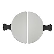 G3 Ferrari Delizia pizza maker/oven 1 pizza(s) 1200 W Silver_6