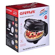 G3Ferrari pizza oven G1003210 Plus evo black 2 stone_12