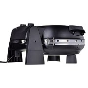 G3Ferrari pizza oven G1003210 Plus evo black 2 stone_2