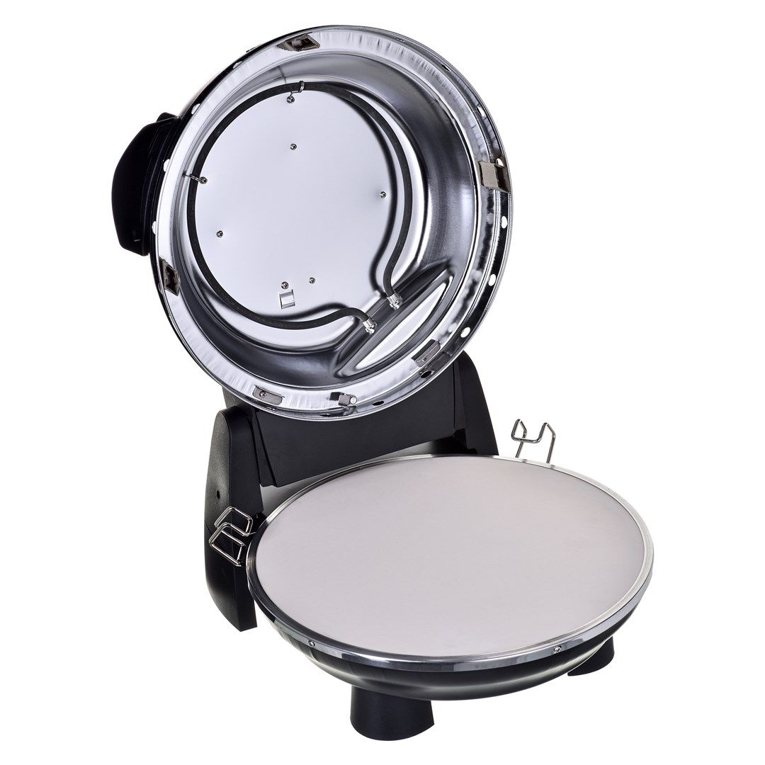 G3Ferrari pizza oven G1003210 Plus evo black 2 stone_4