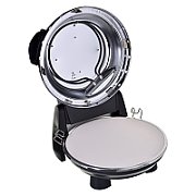 G3Ferrari pizza oven G1003210 Plus evo black 2 stone_4