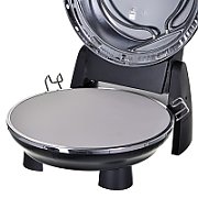 G3Ferrari pizza oven G1003210 Plus evo black 2 stone_5