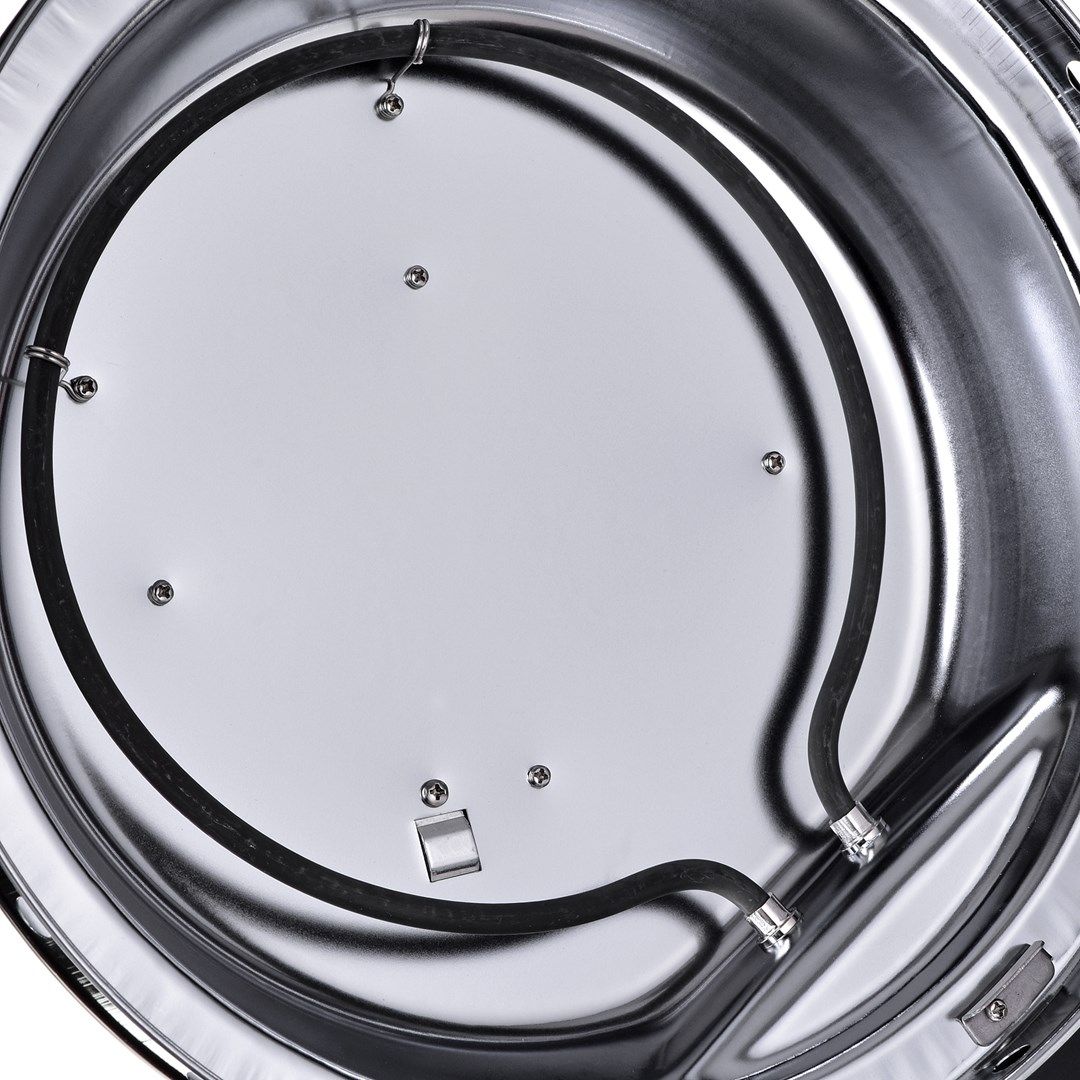 G3Ferrari pizza oven G1003210 Plus evo black 2 stone_6