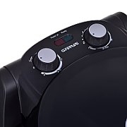 G3Ferrari pizza oven G1003210 Plus evo black 2 stone_8