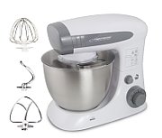 ESPERANZA COOKING ASSISTA EKM024 food processor 4 L White 800 W_1
