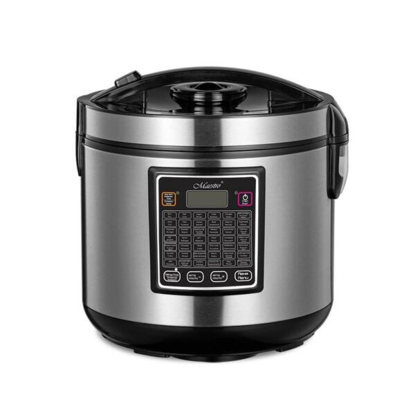 MULTICOOKER MAESTRO MR-793 42 programmes_1