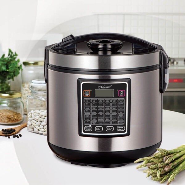 MULTICOOKER MAESTRO MR-793 42 programmes_2
